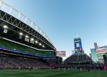 Egypt and Iran Protest FIFA Over World Cup Match Timing with Seattle Pride Event