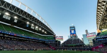 Egypt and Iran Protest FIFA Over World Cup Match Timing with Seattle Pride Event