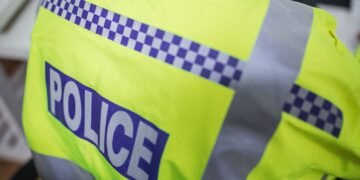 Eighteen-Year-Old Dies After Leaving Ambulance on M5 in Somerset