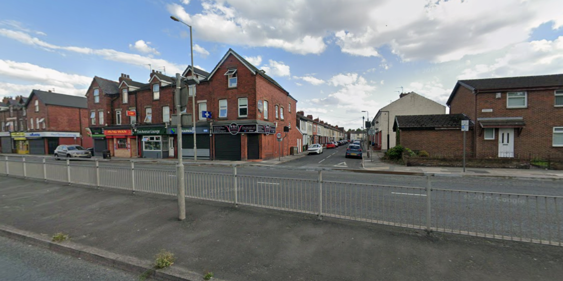 Elderly Woman Dies in Hit-and-Run Incident While Walking to Shops in Liverpool