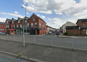 Elderly Woman Dies in Hit-and-Run Incident While Walking to Shops in Liverpool