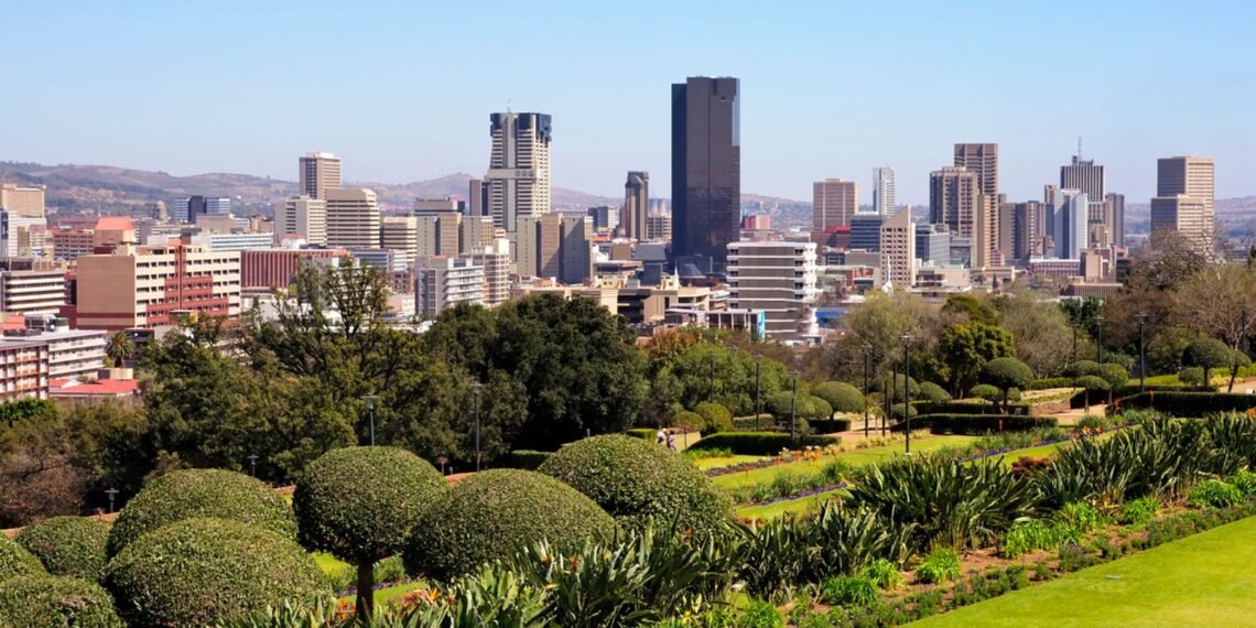 Eleven Dead in South African Bar Shooting, Including Young Children, Police Report