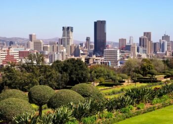 Eleven Dead in South African Bar Shooting, Including Young Children, Police Report