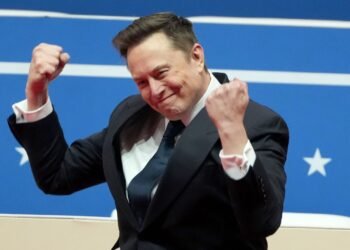 Elon Musk Approaches Historic Trillionaire Status Following Key Financial Milestone
