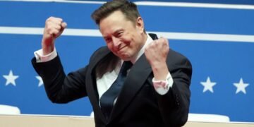 Elon Musk Approaches Historic Trillionaire Status Following Key Financial Milestone