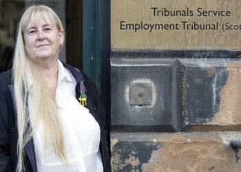 Engineer Fails to Win Case Against Employer Over Transgender Toilet Policy