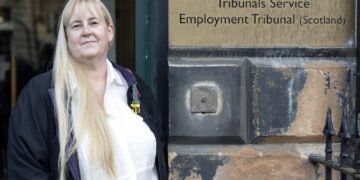 Engineer Fails to Win Case Against Employer Over Transgender Toilet Policy