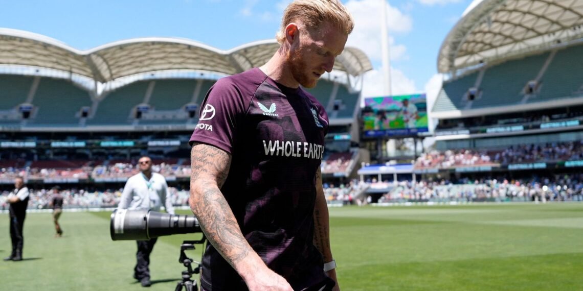 England Defeated by Australia in Ashes Series: A Historic Overview