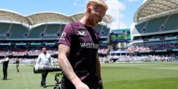 England Defeated by Australia in Ashes Series: A Historic Overview