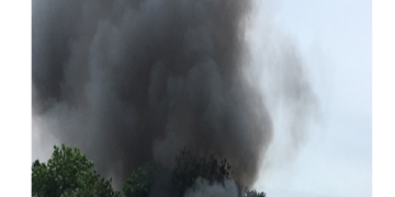 Environment Agency Achieves Success in Probe of Illegal Waste Site Operations