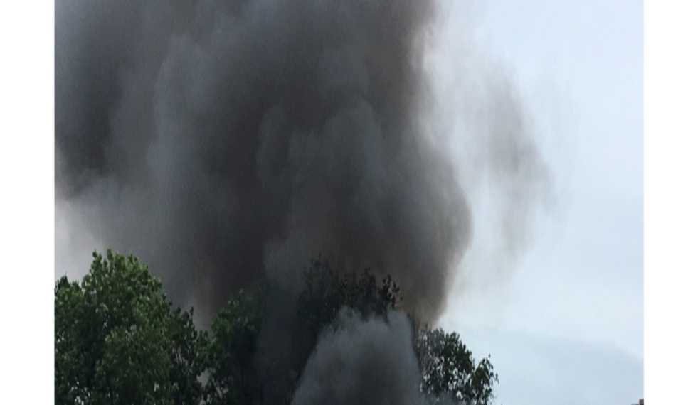 Environment Agency Achieves Success in Probe of Illegal Waste Site Operations