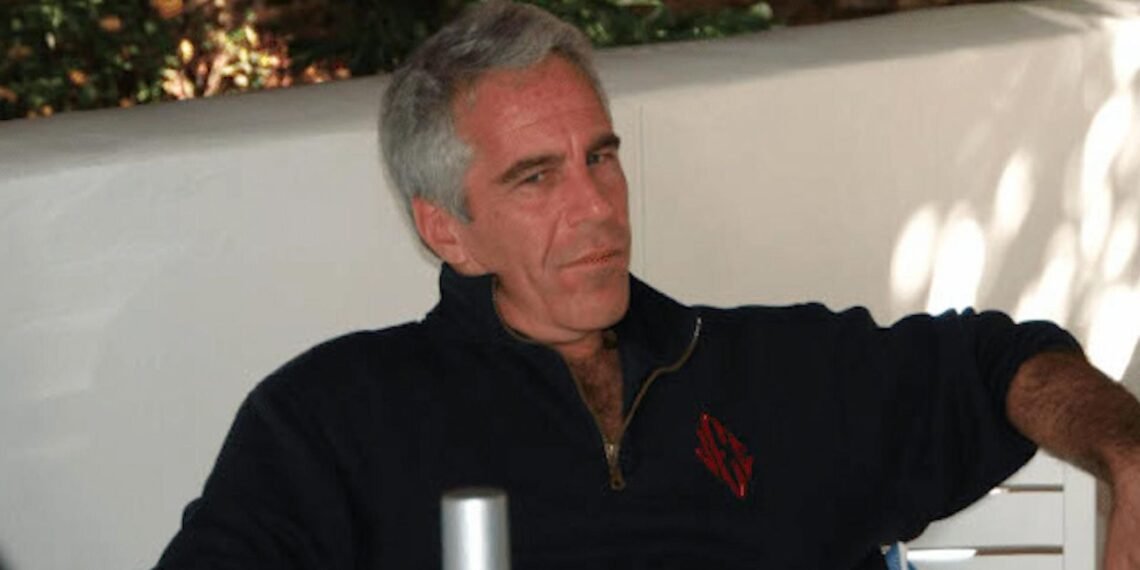 Epstein Victims Voice Outrage Over Partial Release of Case Files