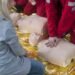 basics of first aid for common injuries