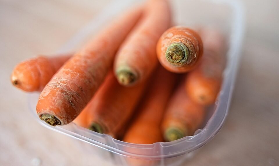 healthy eating habits and nutrition basics