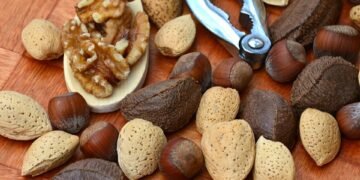 healthy eating habits and nutrition basics
