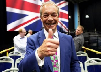Essex Police: No Further Investigation into Farage's Election Expenses