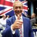 Essex Police: No Further Investigation into Farage's Election Expenses