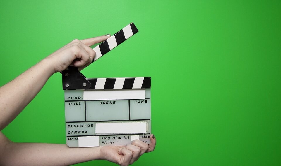 analysis of iconic opening scenes in cinema