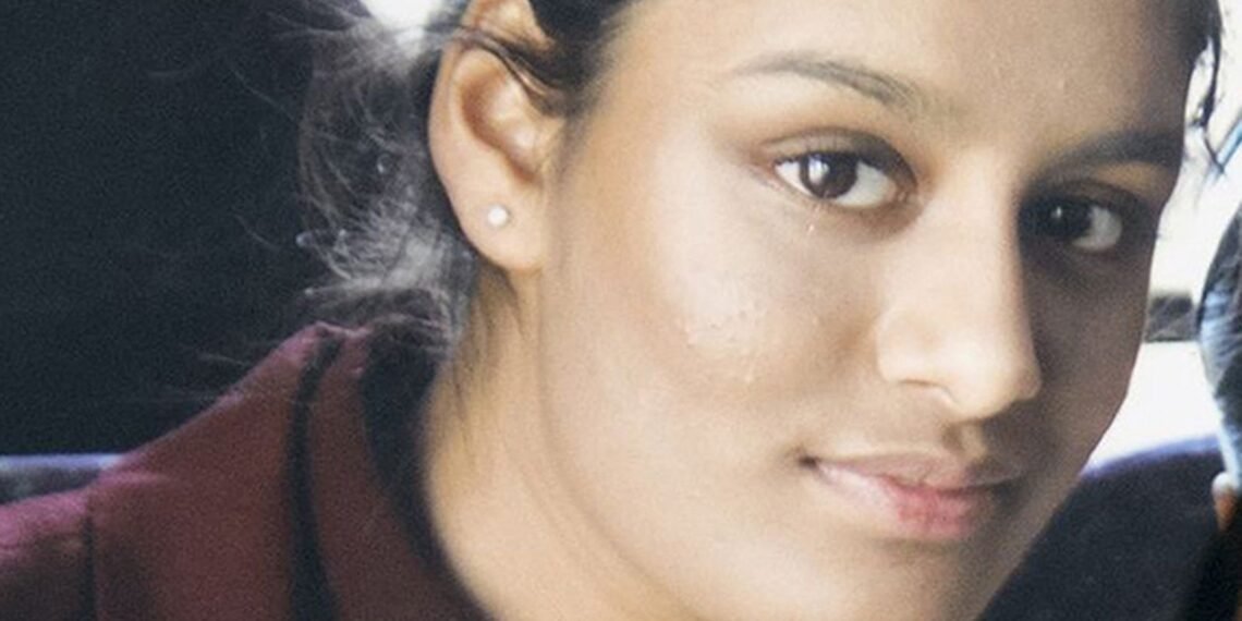 European Court Questions UK's Revocation of Shamima Begum's Citizenship