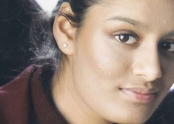 European Court Questions UK's Revocation of Shamima Begum's Citizenship