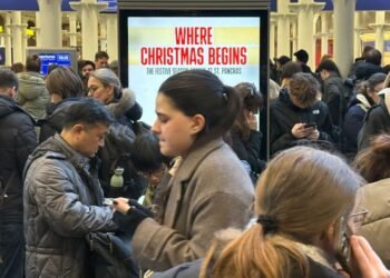 Eurostar Passengers Face Further Disruptions Following Day of Cancellations