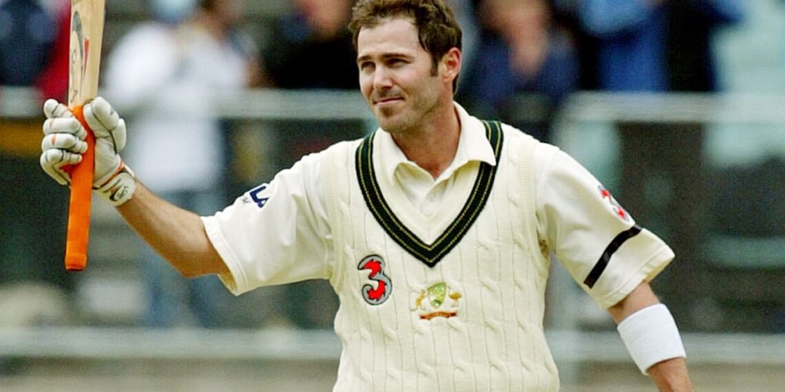Ex-Australian Cricketer Damien Martyn in Coma After Meningitis Diagnosis