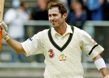 Ex-Australian Cricketer Damien Martyn in Coma After Meningitis Diagnosis