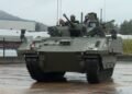 Ex-Commander of Ajax Trial Unit Reports 20% Hearing Loss in Testimony