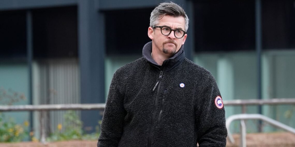 Ex-Footballer Joey Barton Sentenced Over Offensive Social Media Posts