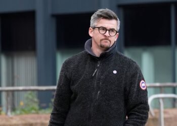Ex-Footballer Joey Barton Sentenced Over Offensive Social Media Posts