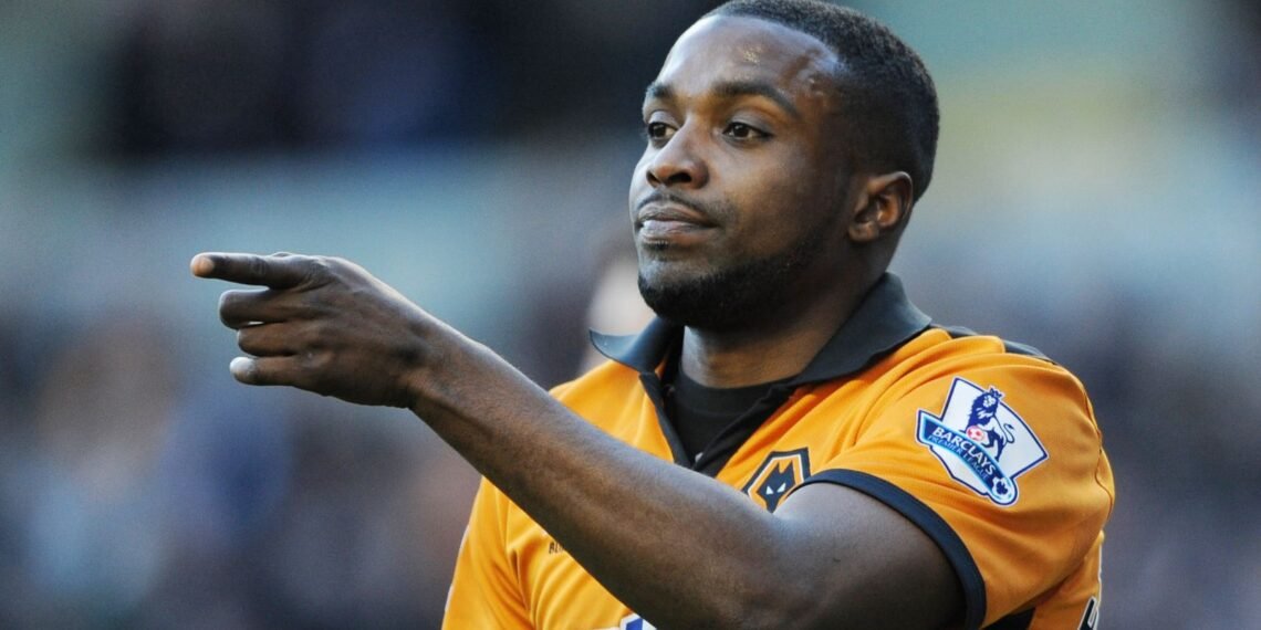 Ex-Premier League Star Sylvan Ebanks-Blake Wins High Court Case Against Surgeon