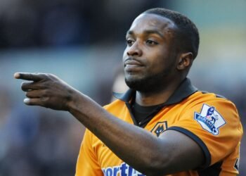 Ex-Premier League Star Sylvan Ebanks-Blake Wins High Court Case Against Surgeon