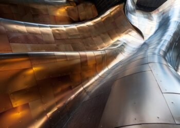 how sound design changed modern cinema