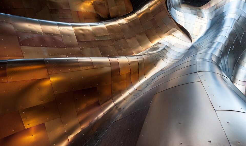 how sound design changed modern cinema