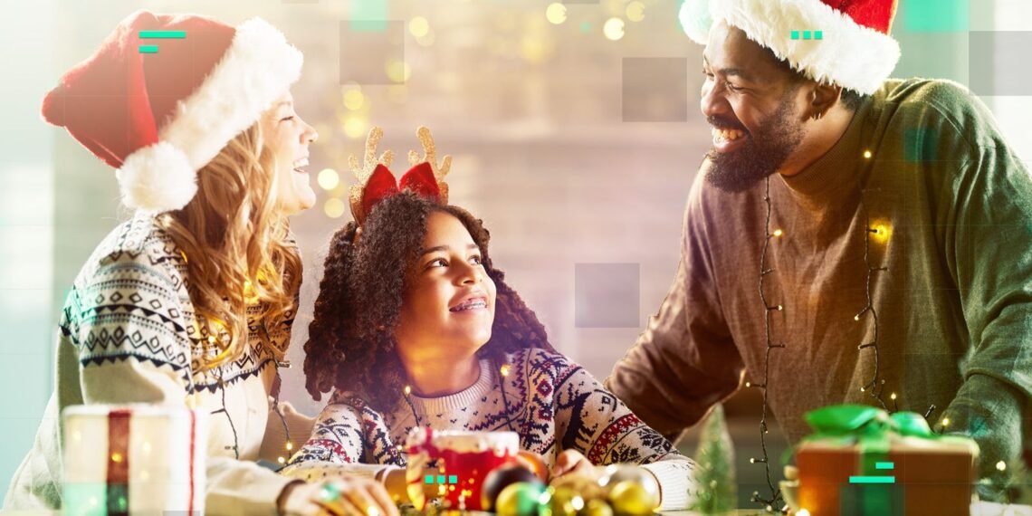 Explore Our Quiz: How Does Your Christmas Stack Up Against the UK?