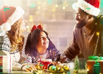 Explore Our Quiz: How Does Your Christmas Stack Up Against the UK?