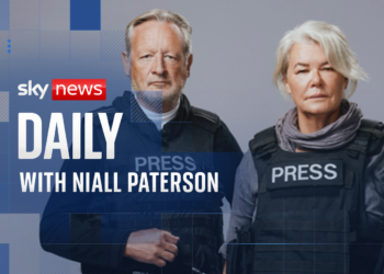 Exploring Journalistic Challenges: Life on the Frontline in UK News