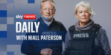 Exploring Journalistic Challenges: Life on the Frontline in UK News