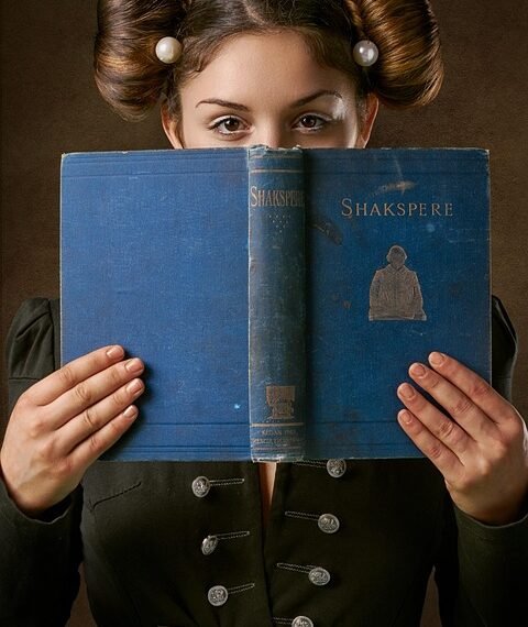 influence of shakespeare on cinema