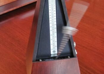 importance of rhythm and tempo in music