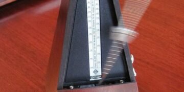 importance of rhythm and tempo in music