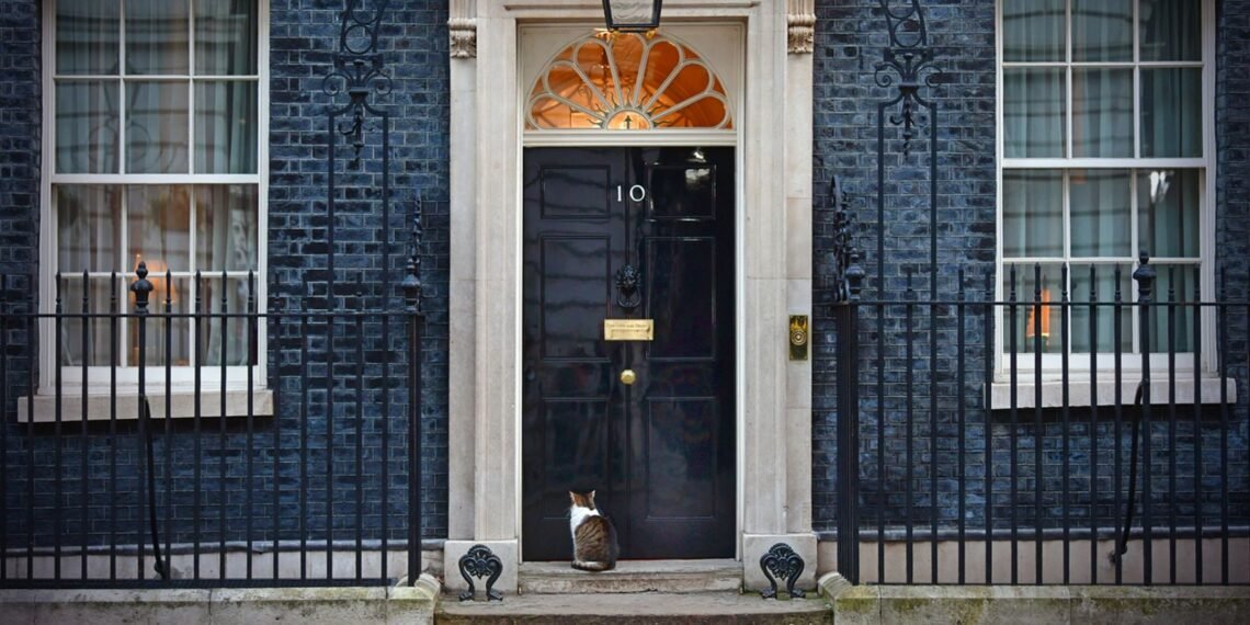 Exploring Which Prime Minister Experienced the Most Difficult Christmas Day