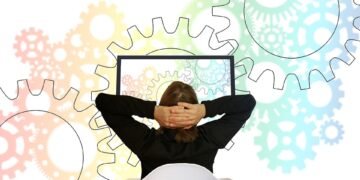 how the nervous system controls