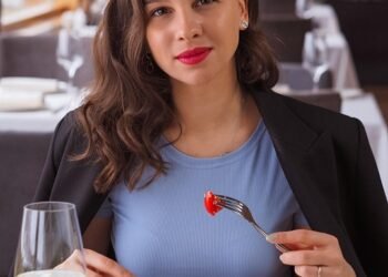 healthy eating habits and nutrition basics