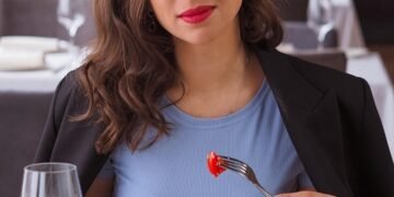 healthy eating habits and nutrition basics