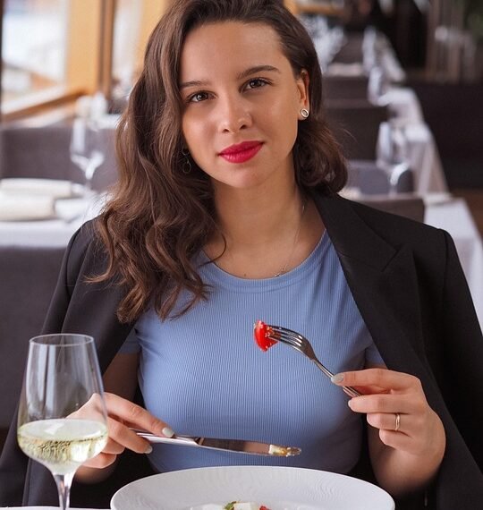 healthy eating habits and nutrition basics