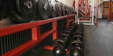 how muscles and bones work together