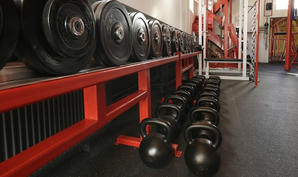 how muscles and bones work together