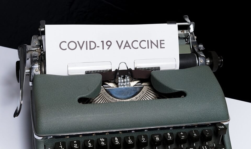 how vaccines support immunity