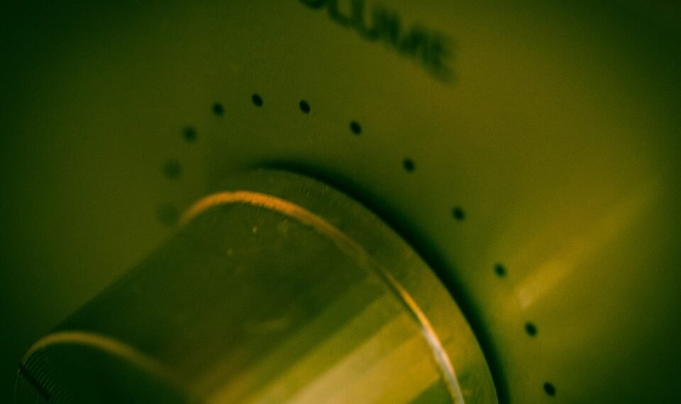 how the nervous system controls